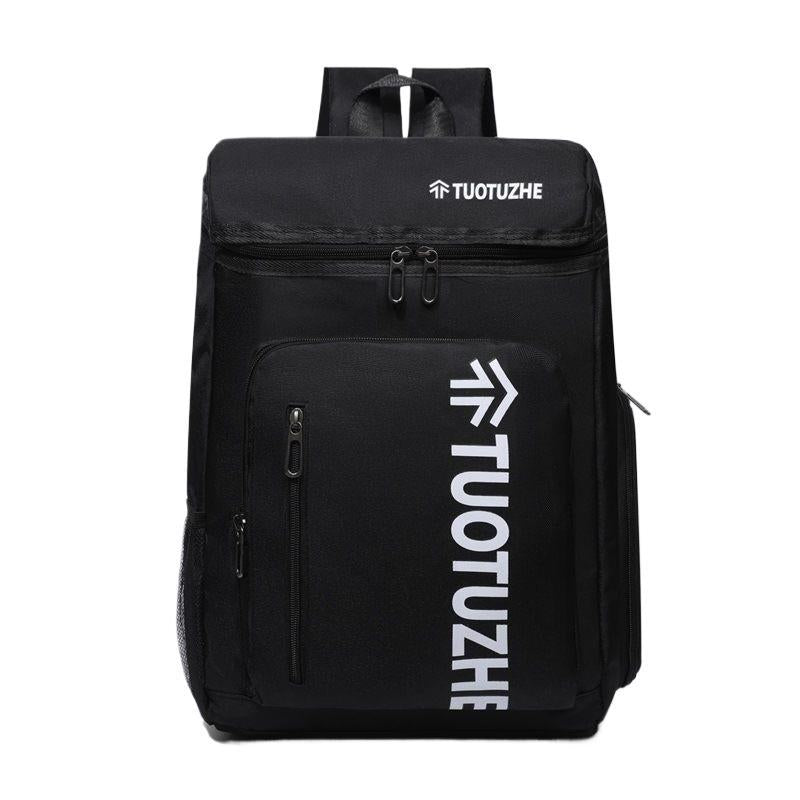 Unisex Rucksack Urban mit multifunktionalen Fächern 4