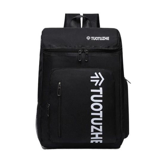 Unisex Rucksack Urban mit multifunktionalen Fächern 4