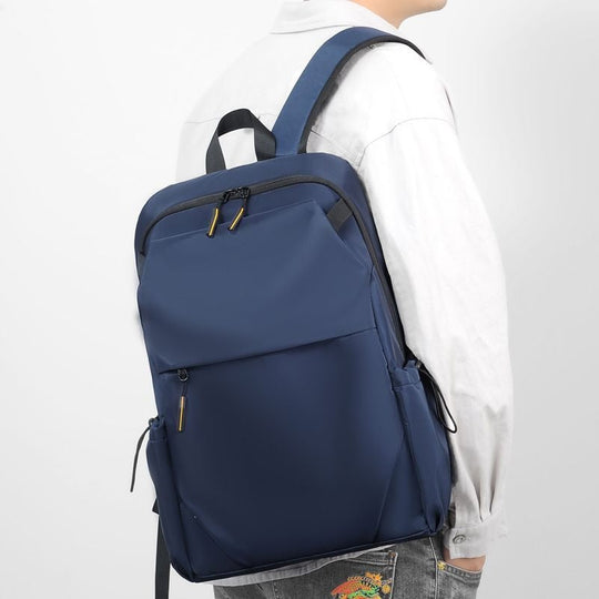 Unisex Rucksack Urban mit vielseitigen Fächern 0