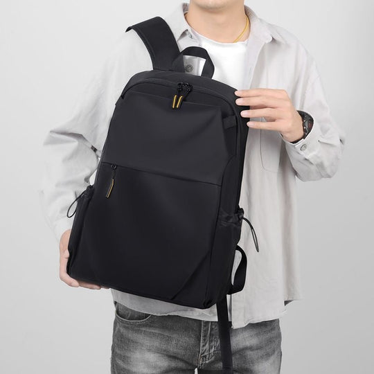 Unisex Rucksack Urban mit vielseitigen Fächern 2