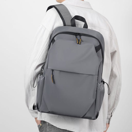 Unisex Rucksack Urban mit vielseitigen Fächern 5
