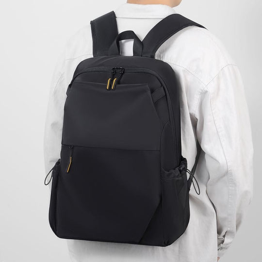 Unisex Rucksack Urban mit vielseitigen Fächern 6
