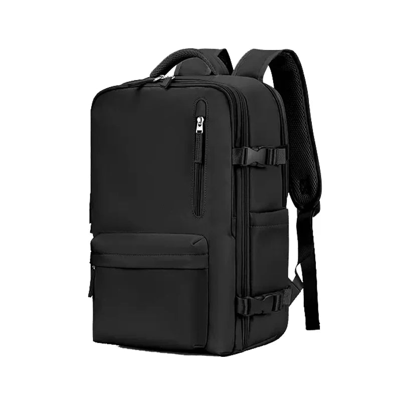Unisex Rucksack für Abenteuer und Reisen, Vielseitig und Funktional 0
