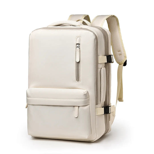 Unisex Rucksack für Abenteuer und Reisen, Vielseitig und Funktional 1