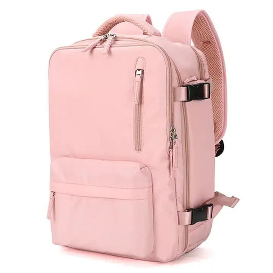 Unisex Rucksack für Abenteuer und Reisen, Vielseitig und Funktional 13