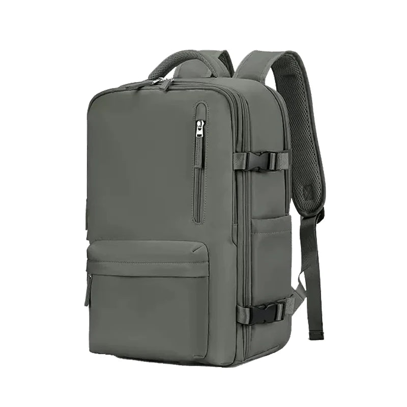 Unisex Rucksack für Abenteuer und Reisen, Vielseitig und Funktional 5