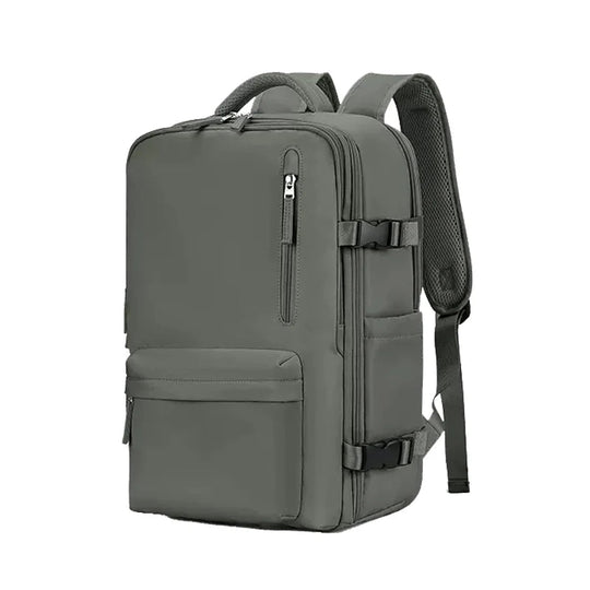 Unisex Rucksack für Abenteuer und Reisen, Vielseitig und Funktional 5