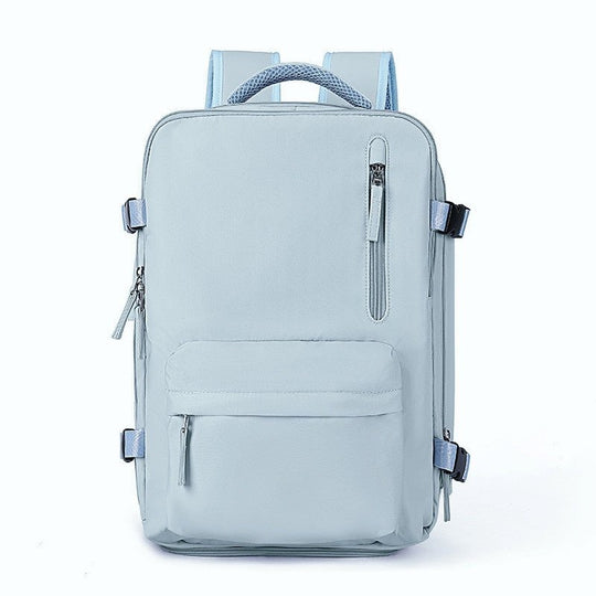 Unisex Rucksack für Abenteuer und Reisen, Vielseitig und Funktional 7
