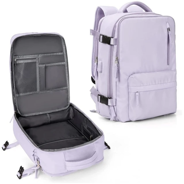 Unisex Rucksack für Abenteuer und Reisen, Vielseitig und Funktional 9
