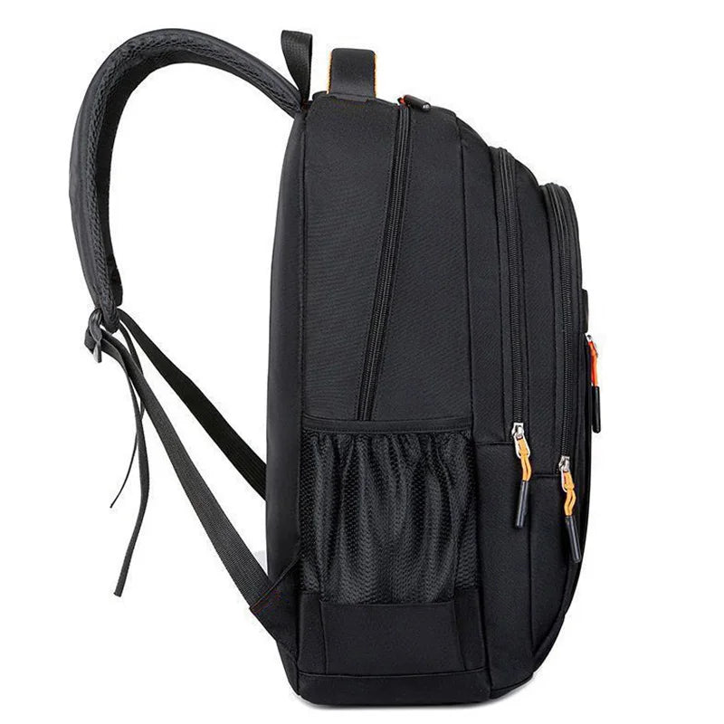 Unisex Rucksack mit großem Fassungsvermögen für Geschäftsreisen 3