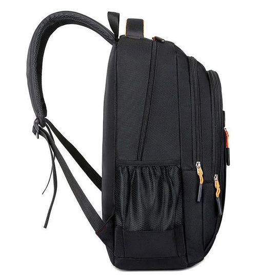 Unisex Rucksack mit großem Fassungsvermögen für Geschäftsreisen 3