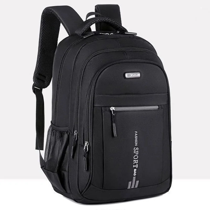 Unisex Rucksack mit großem Fassungsvermögen für Geschäftsreisen 7