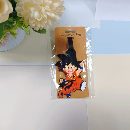 Unisex Schlüsselanhänger mit charakteristischem Design 3