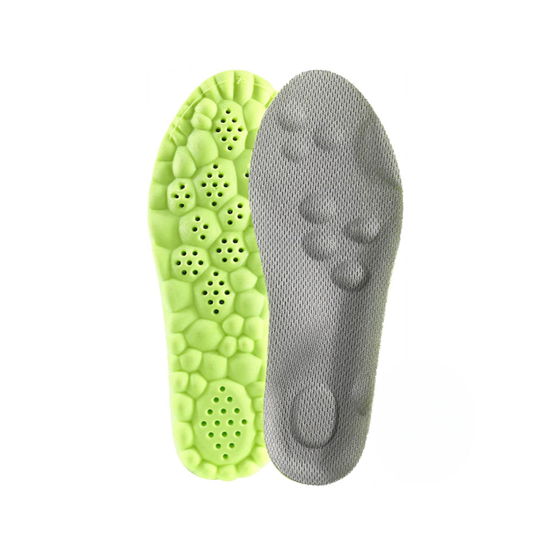 Unisex Schuhsohlen mit Komfort und Unterstützung für Alltag und Aktivitäten 9
