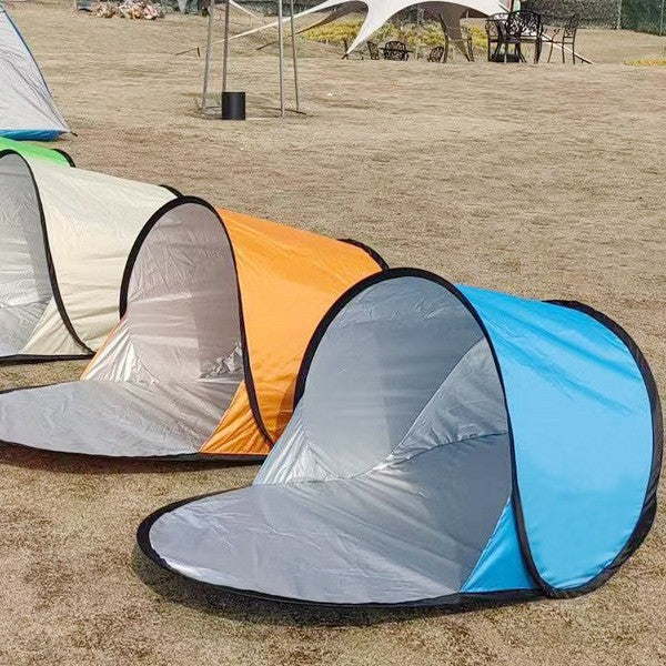 Unisex Sichtschutzzelt Faltbar Praktisch 1