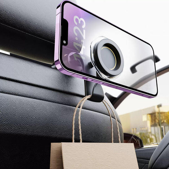 Unisex Smartphone-Halterung Kompakt und Flexibel 1