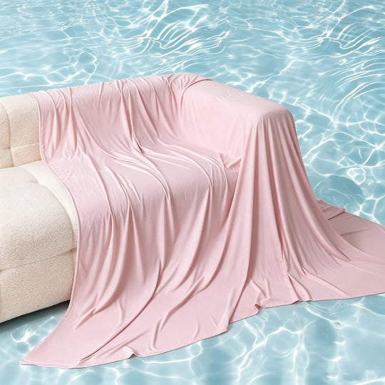 Unisex Sofadecke Stretch Vielseitig 10
