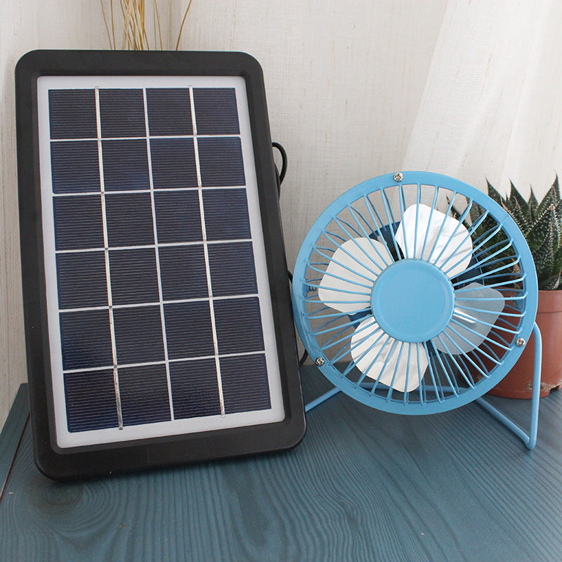 Unisex Solar Ladegerät Tragbar mit langem Anschlusskabel und wetterfestem Gehäuse 6