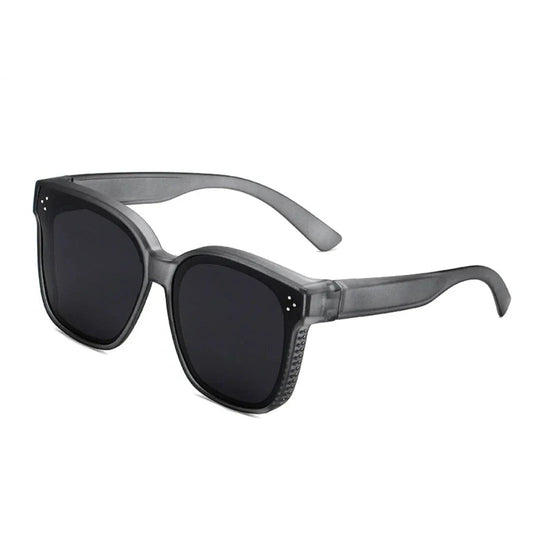 Unisex Sonnenbrille Modisches Design mit Polarisierenden Gläsern und UV-Schutz 3