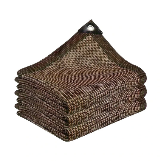 Unisex Sonnenschutznetz Outdoor vielseitig einsetzbar 2
