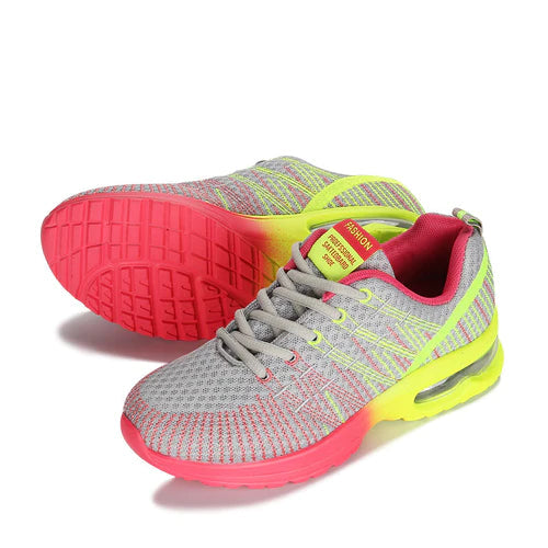 Unisex Sport Sneakers Atmungsaktives Design für Aktive 1