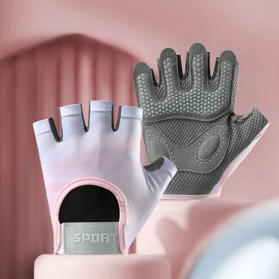 Unisex Sporthandschuhe für Fitness und Training 1