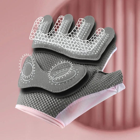 Unisex Sporthandschuhe für Fitness und Training 3