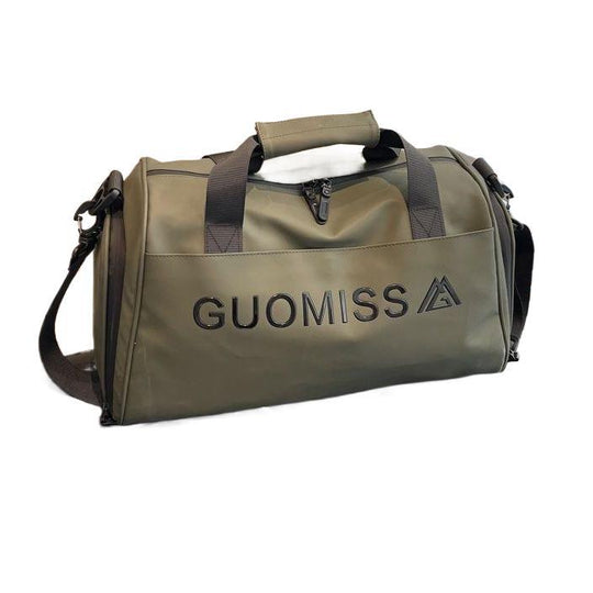 Unisex Sportliche Reisetasche mit Organisationsfächern 3