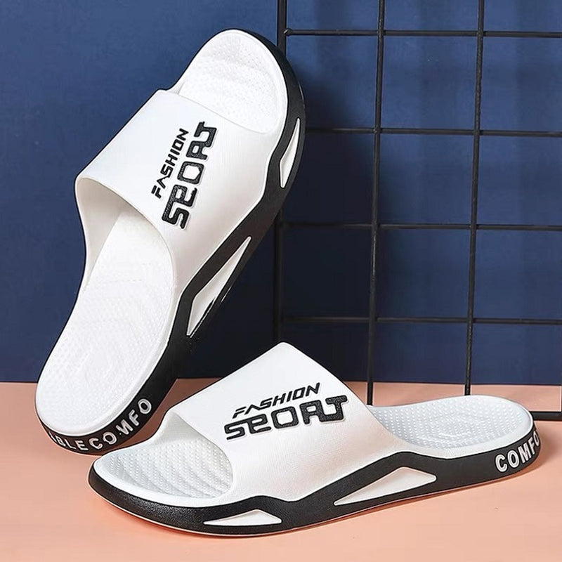 Unisex Sportsandalen Rutschfest Modern für Entspannte Tage 4
