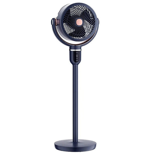 Unisex Standventilator Leise mit Intelligenter Steuerung und Modernem Design 0