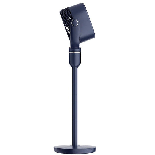 Unisex Standventilator Leise mit Intelligenter Steuerung und Modernem Design 3
