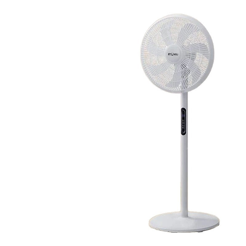 Unisex Standventilator mit intelligenter Steuerung und Höhenverstellung 3