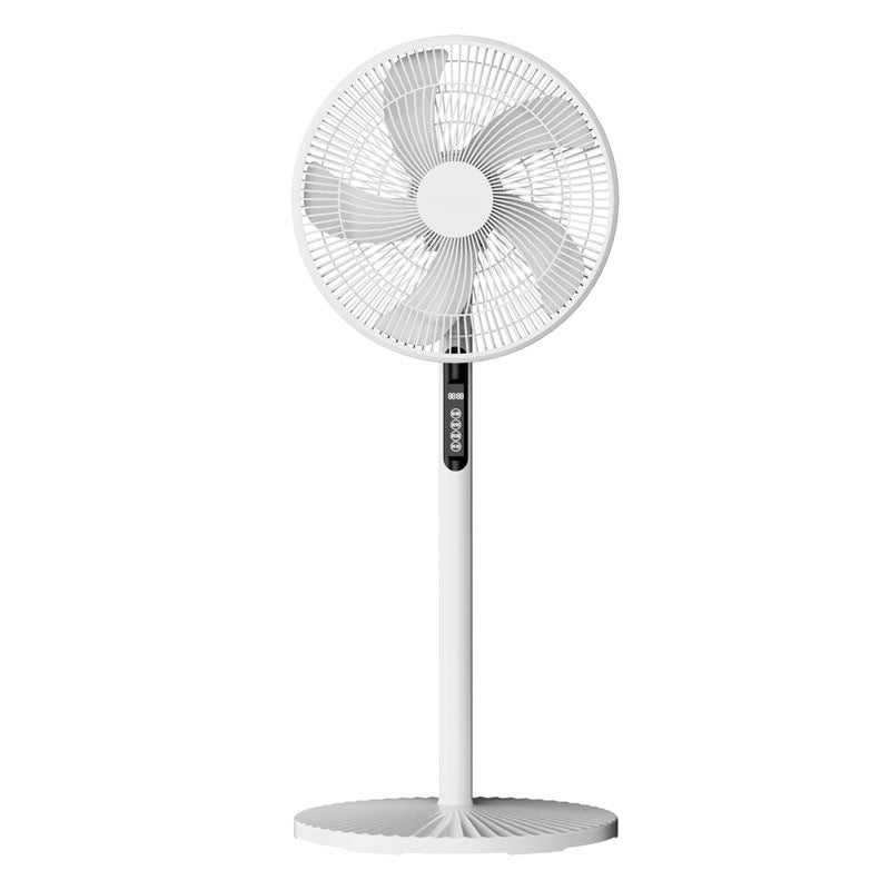 Unisex Standventilator mit verstellbarem Neigungswinkel und mehrstufiger Geschwindigkeitsregelung 3