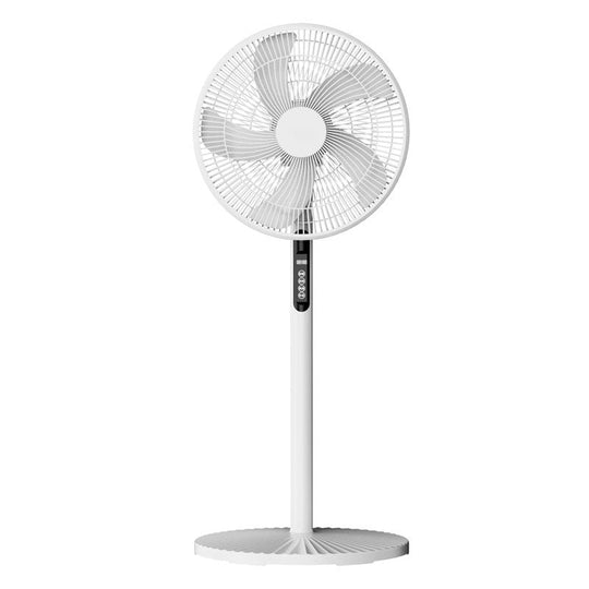 Unisex Standventilator mit verstellbarem Neigungswinkel und mehrstufiger Geschwindigkeitsregelung 3