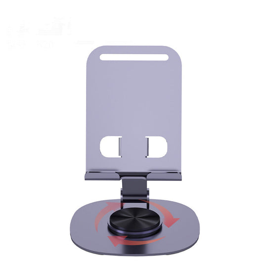 Unisex Tablet-Halter Verstellbar mit 360-Grad-Drehfunktion 0