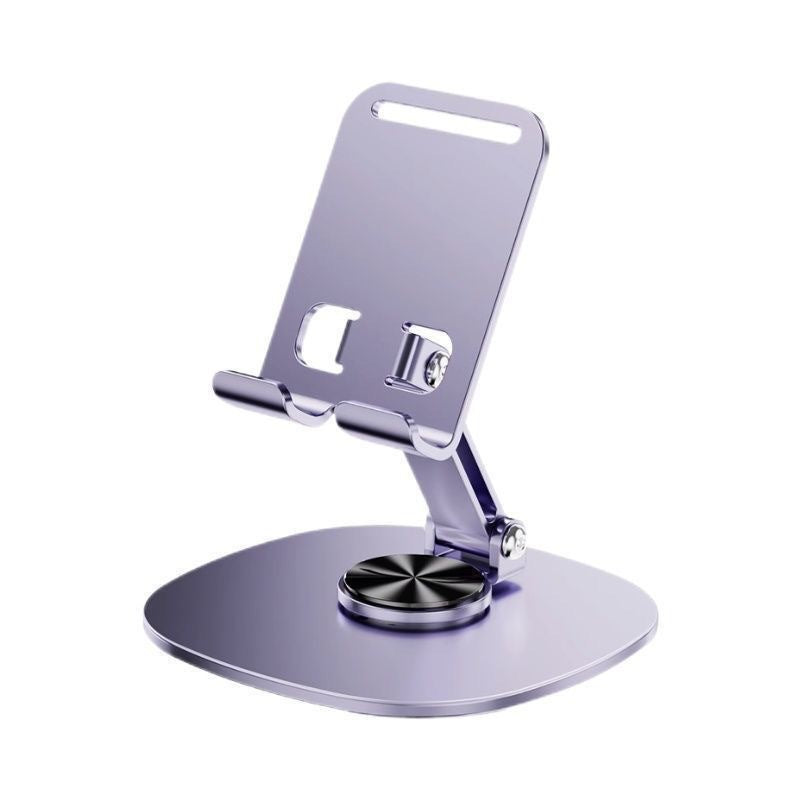 Unisex Tablet-Halter Verstellbar mit 360-Grad-Drehfunktion 1