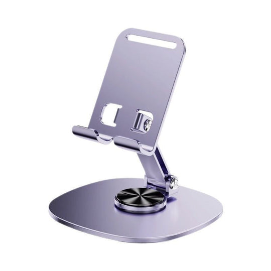 Unisex Tablet-Halter Verstellbar mit 360-Grad-Drehfunktion 1