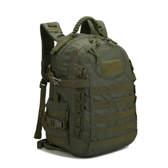 Unisex Taktischer Rucksack für Outdoor-Aktivitäten 10