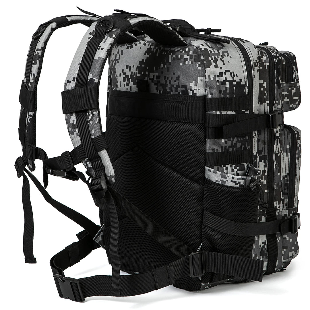 Unisex Taktischer Rucksack für Outdoor-Aktivitäten 2