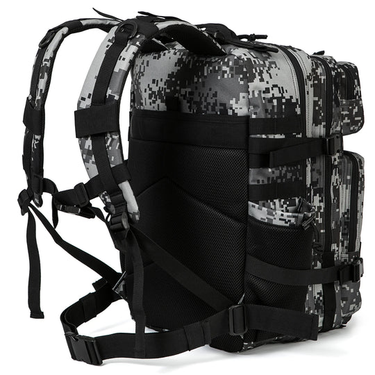 Unisex Taktischer Rucksack für Outdoor-Aktivitäten 2