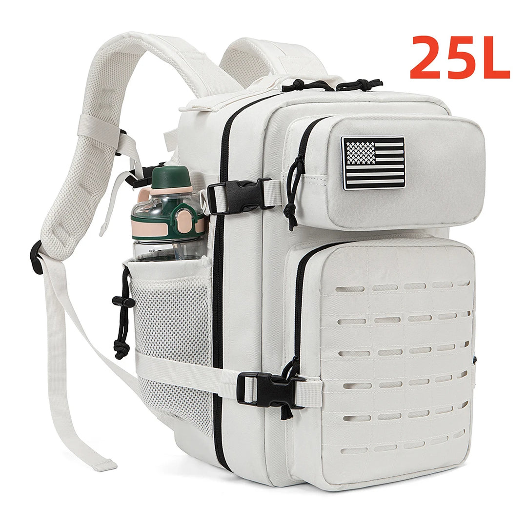 Unisex Taktischer Rucksack für Outdoor-Aktivitäten 7