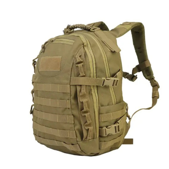 Unisex Taktischer Rucksack für Outdoor-Aktivitäten 9