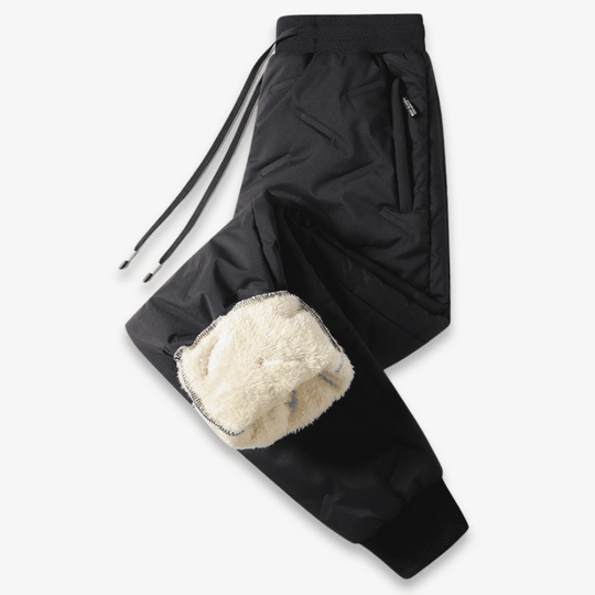Unisex Thermohose für kalte Tage 0