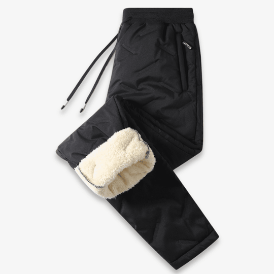 Unisex Thermohose für kalte Tage 3
