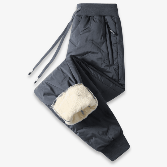 Unisex Thermohose für kalte Tage 4