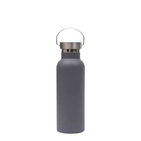 Unisex Trinkflasche Sport Isoliert Edelstahl Mit Vakuumisolation 0