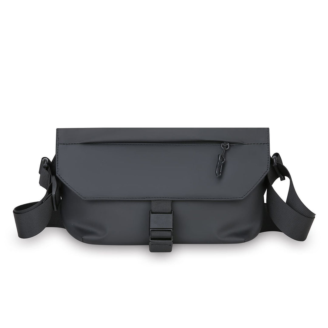 Unisex Umhängetasche Mit Funktionalem Design Für Alltagsgebrauch 0