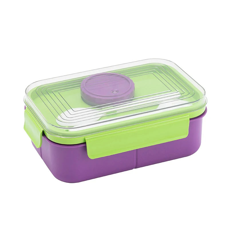 Unisex Vorratsbehälter Luftdicht Praktisch Stapelbar Vorratsdosen Set 3