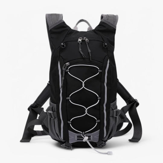 Unisex Wander- und Fahrradrucksack für Abenteuer mit Wasserabweisenden Eigenschaften 7