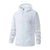 Unisex Wanderjacke mit Kapuze, wasserabweisend und UV-Schutz 11